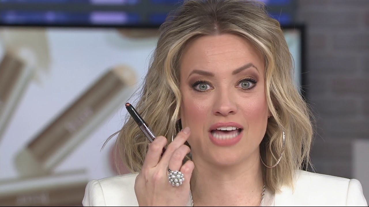 Julep Eyeshadow 101 5-piece Stick Collection on QVC