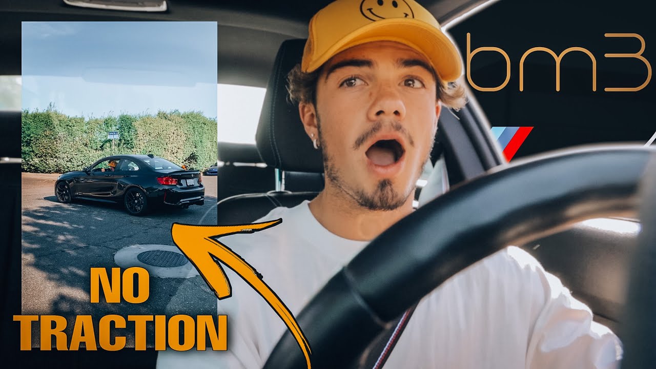 Bootmod3 Stage 2 Did THIS... (N55 BMW M2)