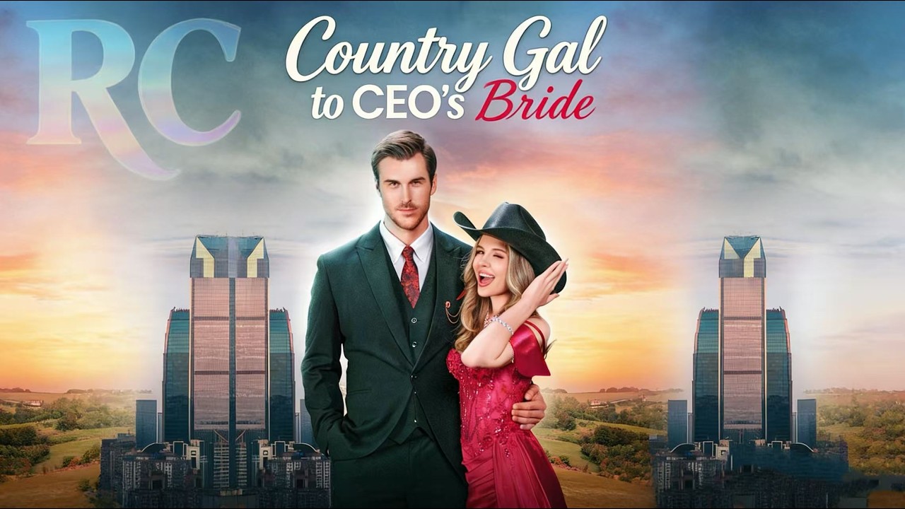 Country Gal to CEO's Bride#Reelshorts