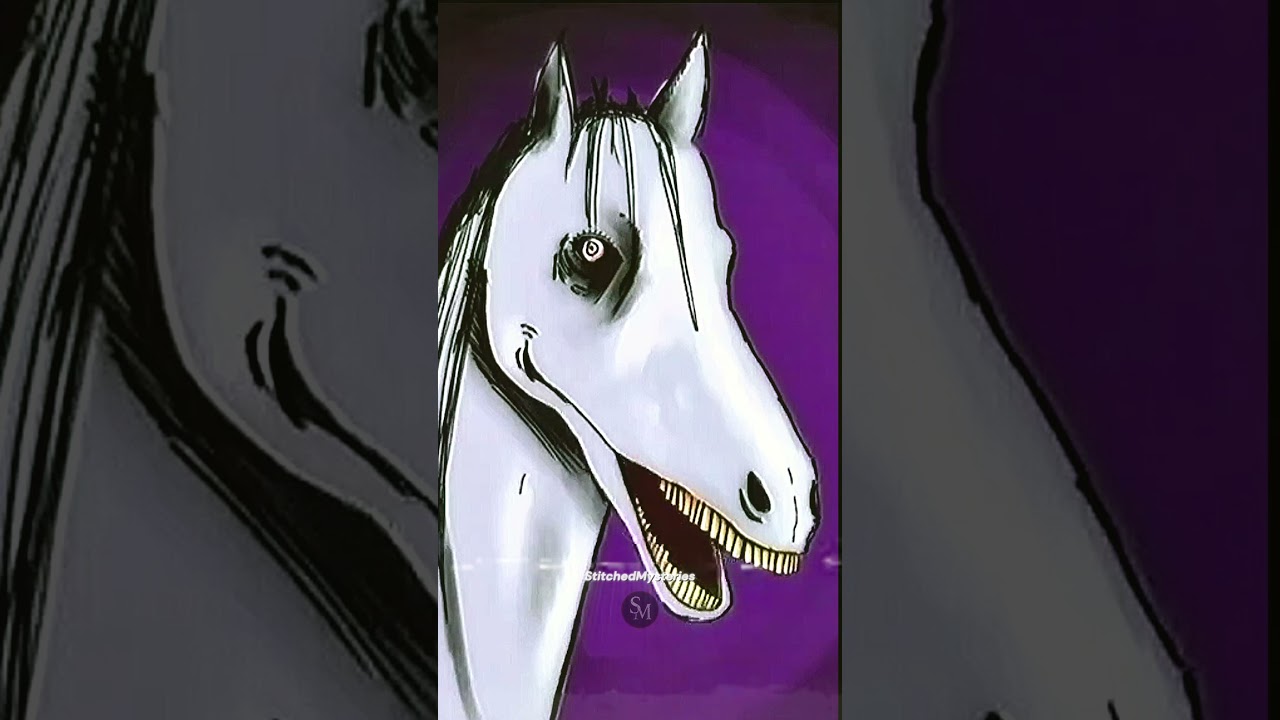 Don't Watch This Alone At Night #slowed #creepy #creepymusic