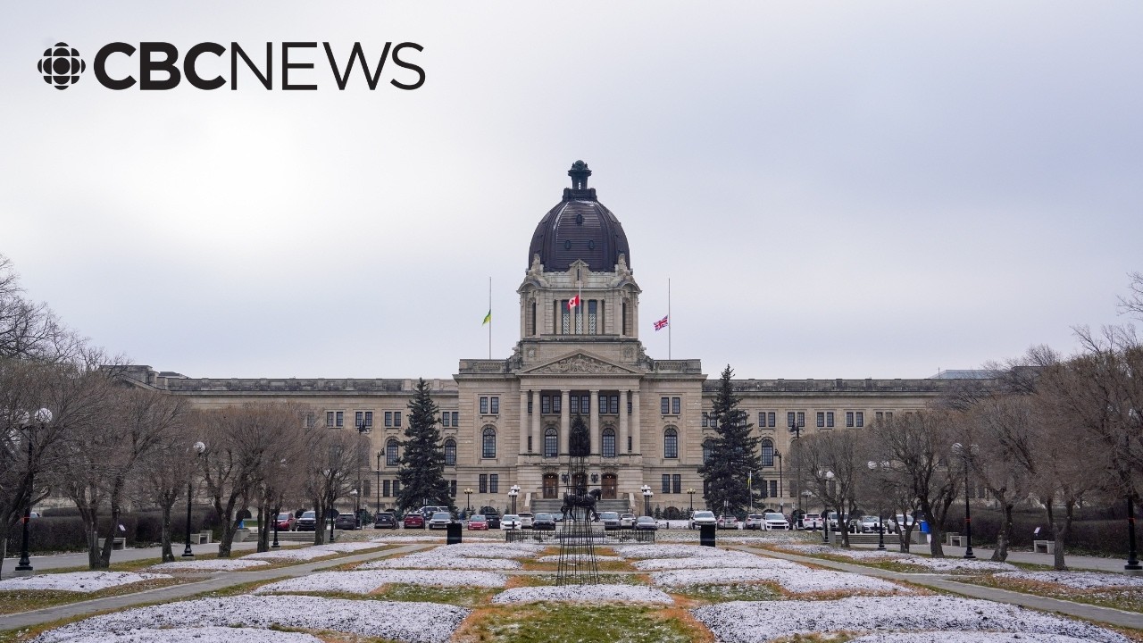 Sask. Legislature starts spring session with focus on health care