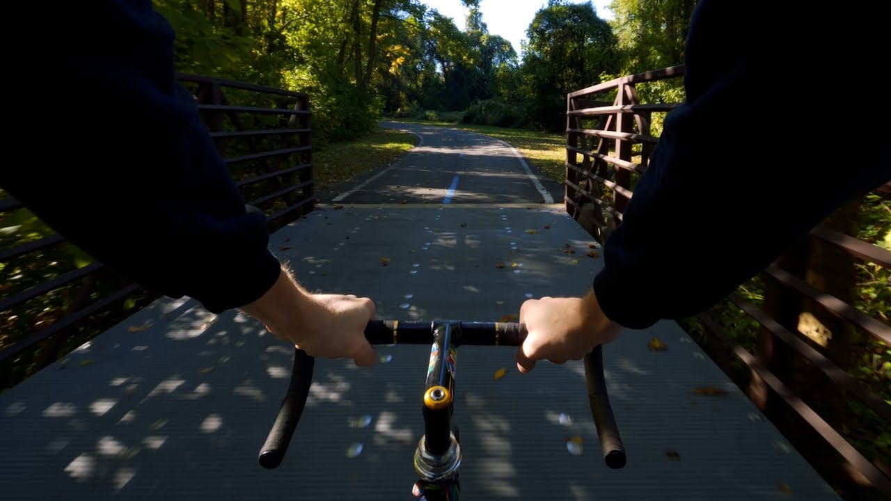 My Dream Morning Commute