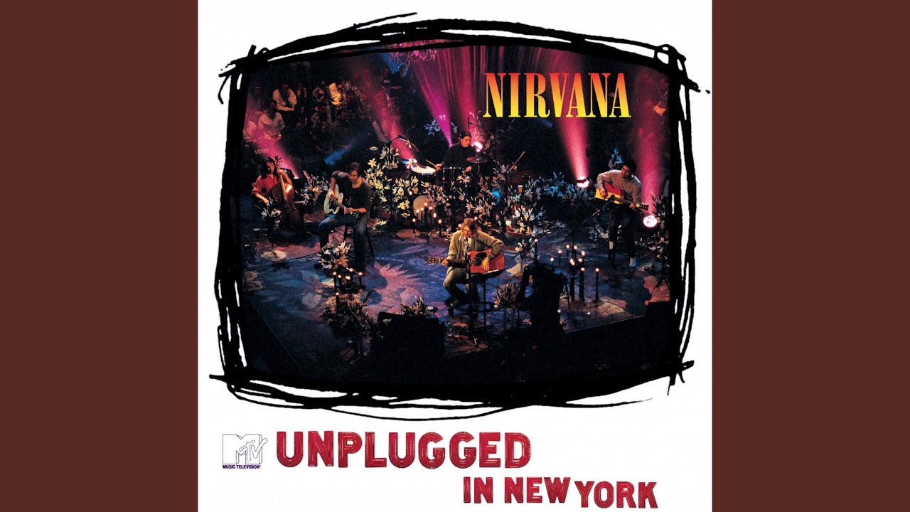 Lake Of Fire (Live)