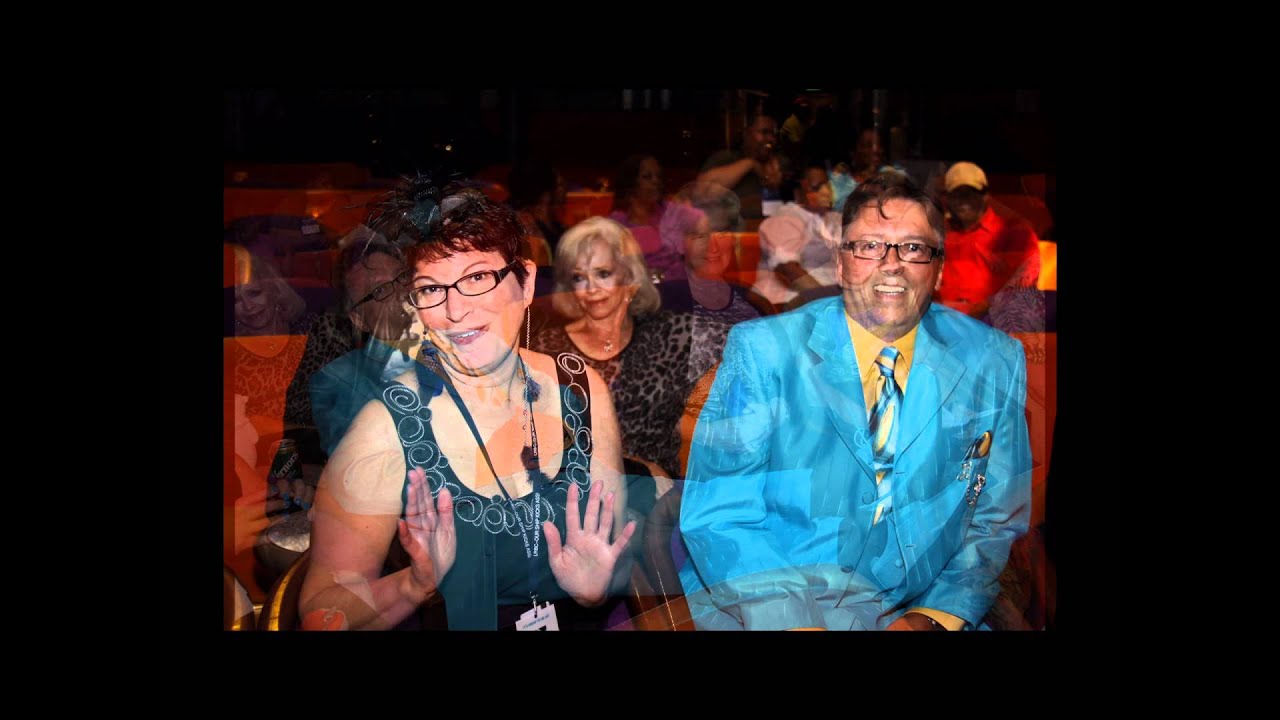 Legendary Rhythm & Blues Cruise October 2011 - Day TWO-HD.mpg