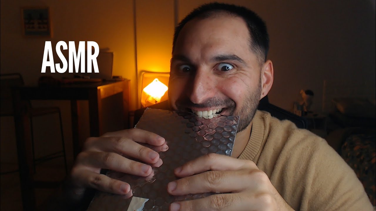 ASMR Susurrando y Haciendo Soniditos GLORIOSOS 😎 | ASMR Argentina 🇦🇷🇦🇷