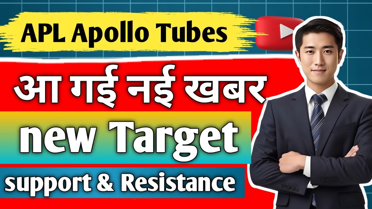 apl apollo tubes lmt share latest news/ apl apollo tubes share news today/ next target tomorrow/
