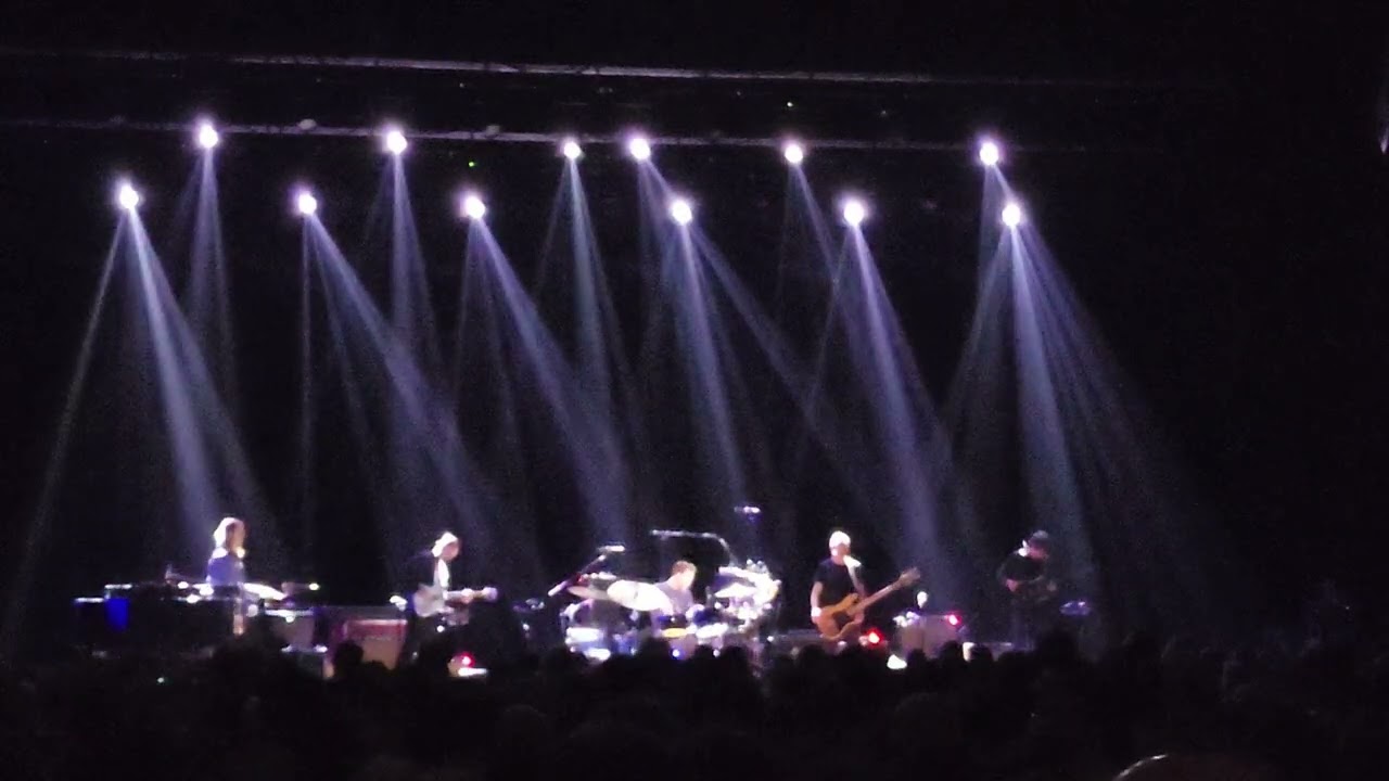 JRAD 2026-02-13 Township Auditorium, Columbia, SC set 2