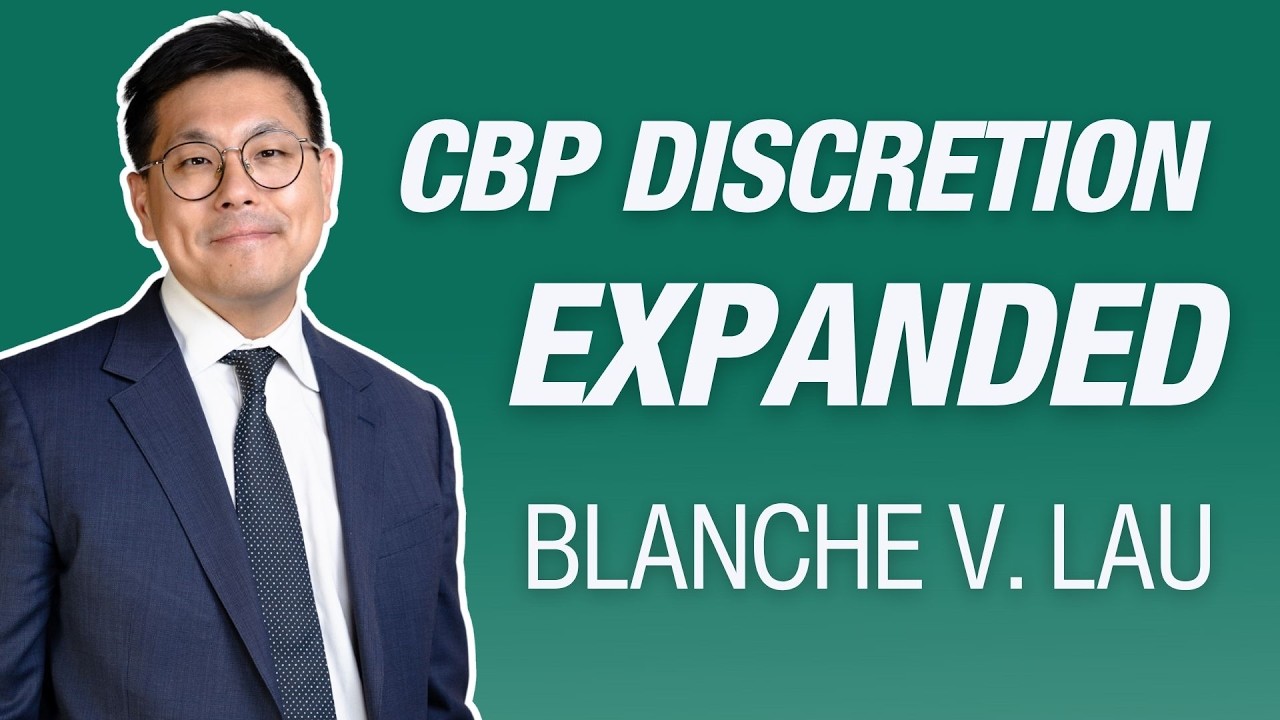 Returning LPRs After Lau: What Practitioners Need to Know