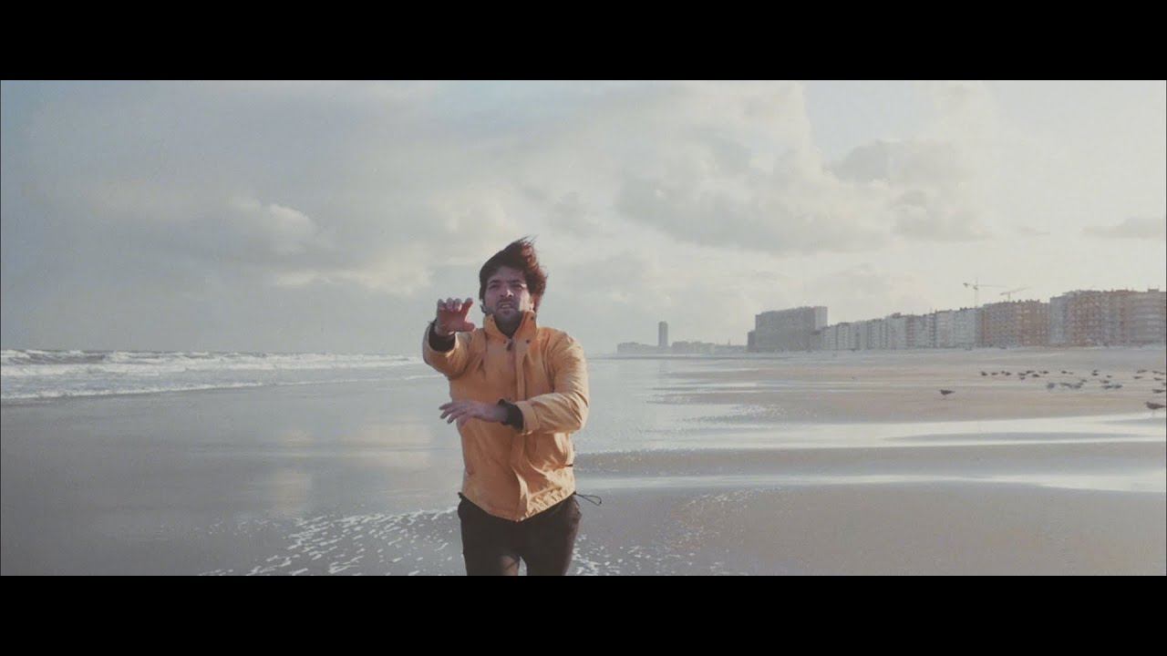 Alexandrie - Les Sables d'Olonne [clip officiel]