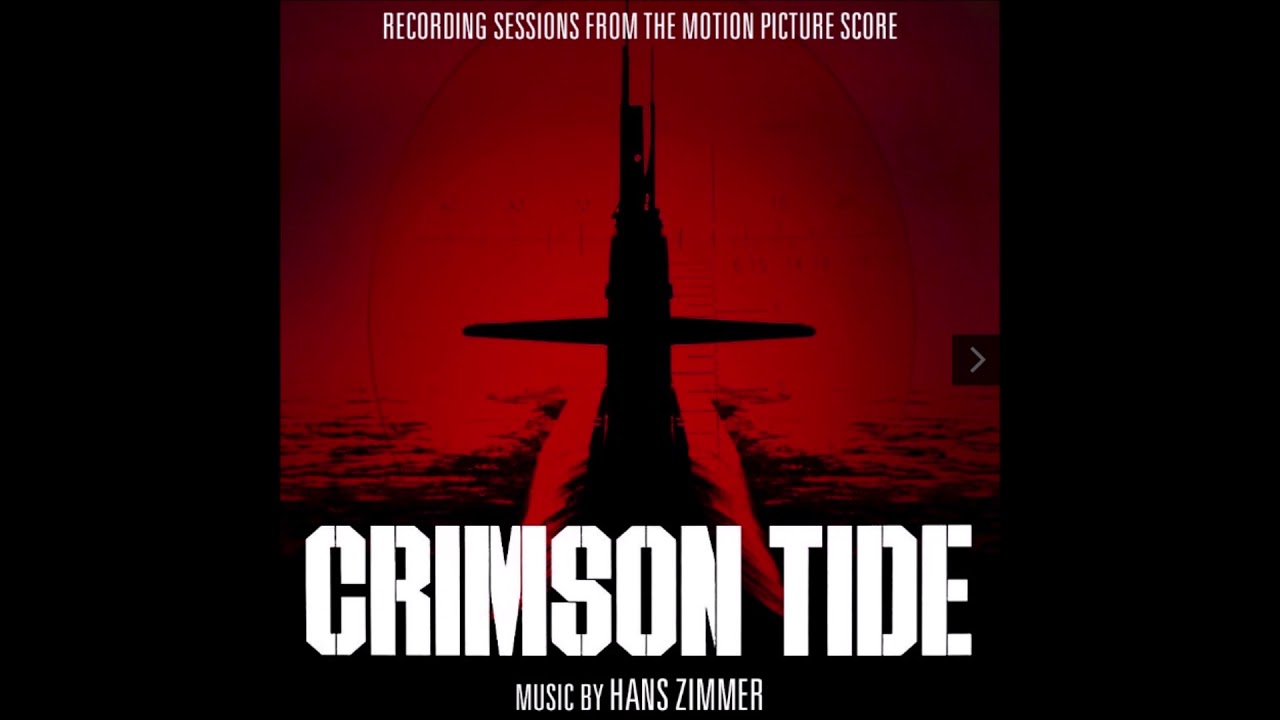 Mutiny | Hans Zimmer