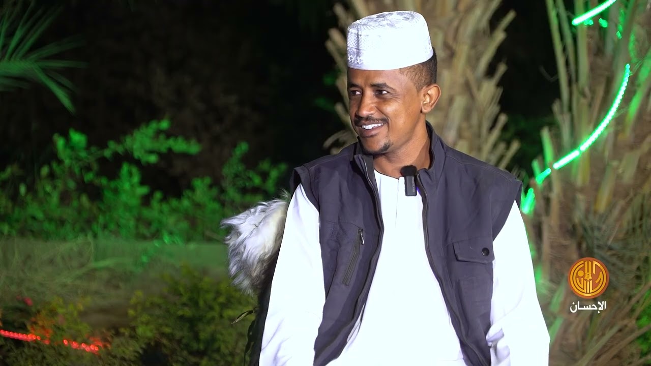 يرنامج نحنا الموسم الخامس : الحلقة26 السادسة والعشرون