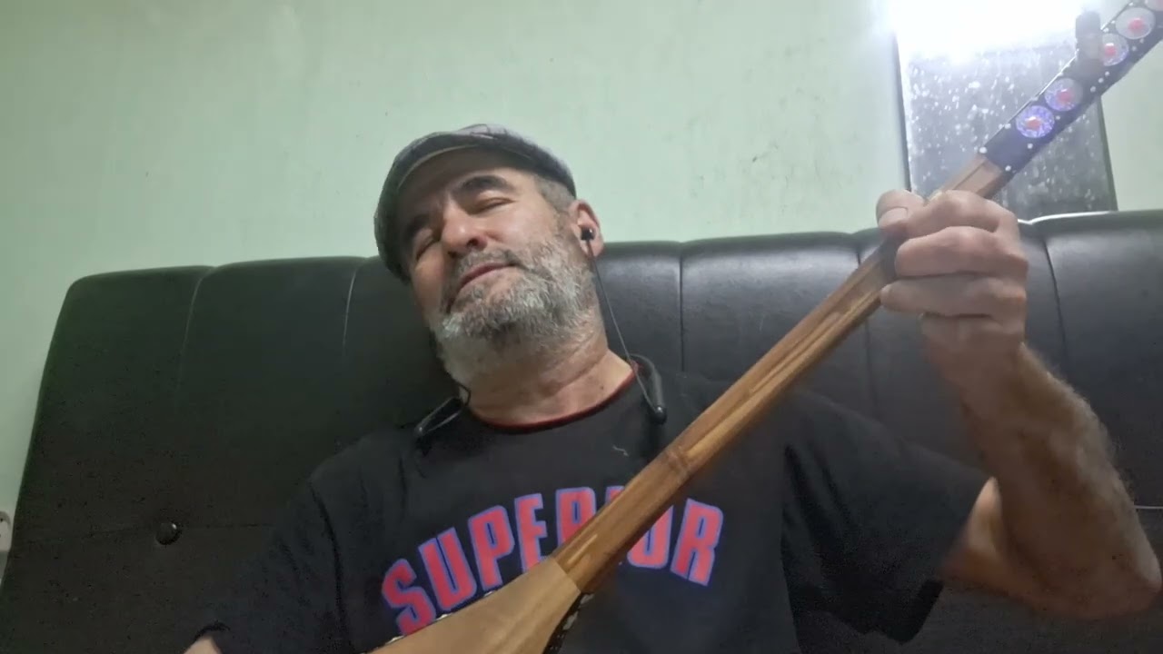 Торой дутор, Ай зулфаки ёр. Ширинии овозш, Ай забони ёр.