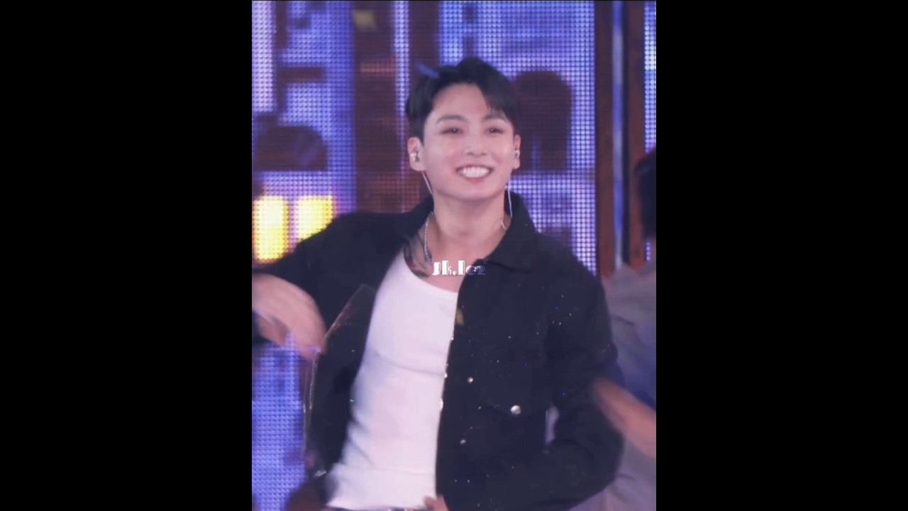 JUNGKOOK NEW TATTO /BTS FESTA 2025 LIVE CONCERT/ HOPE ON THE STAGE FINAL TOUR #btsfesta2025