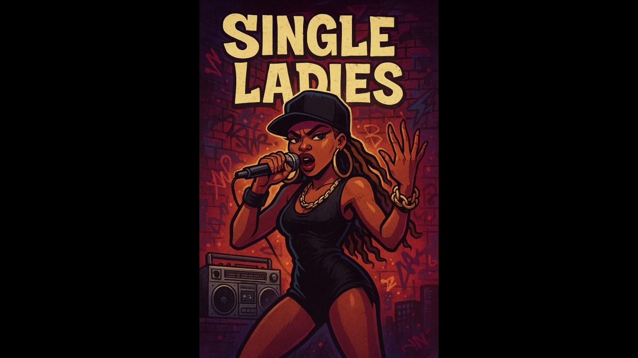 Single Ladies (cover hip hop)