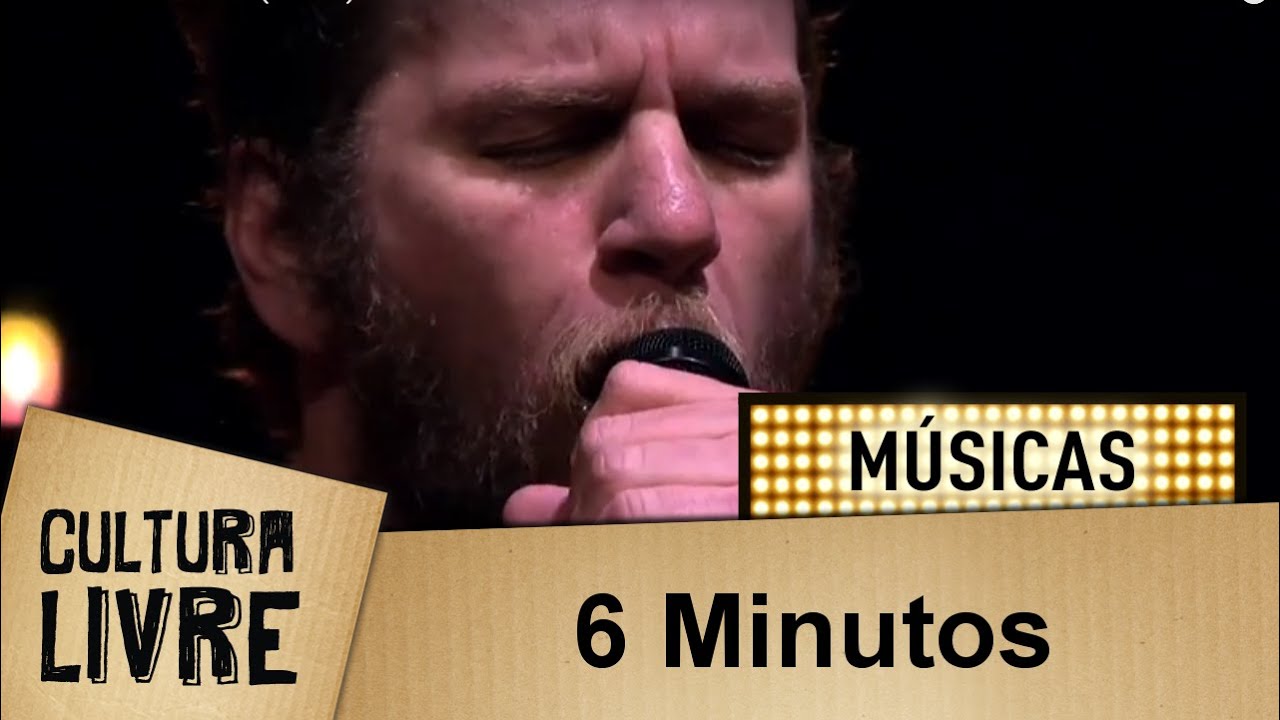 6 Minutos por Otto