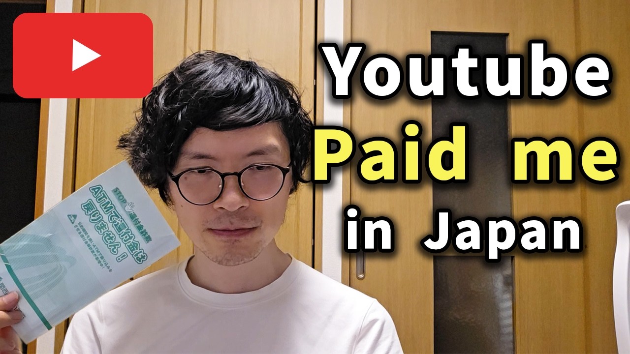My YouTube Earnings Dropped by 50%| Is My Channel Dying? | The Harsh Reality of a Japanese YouTuber
