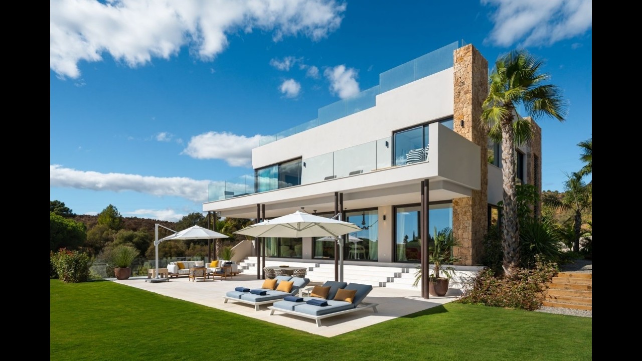 Marbella - Golden Mile | Villa de Lujo - Villa Horizon | Costa del Sol