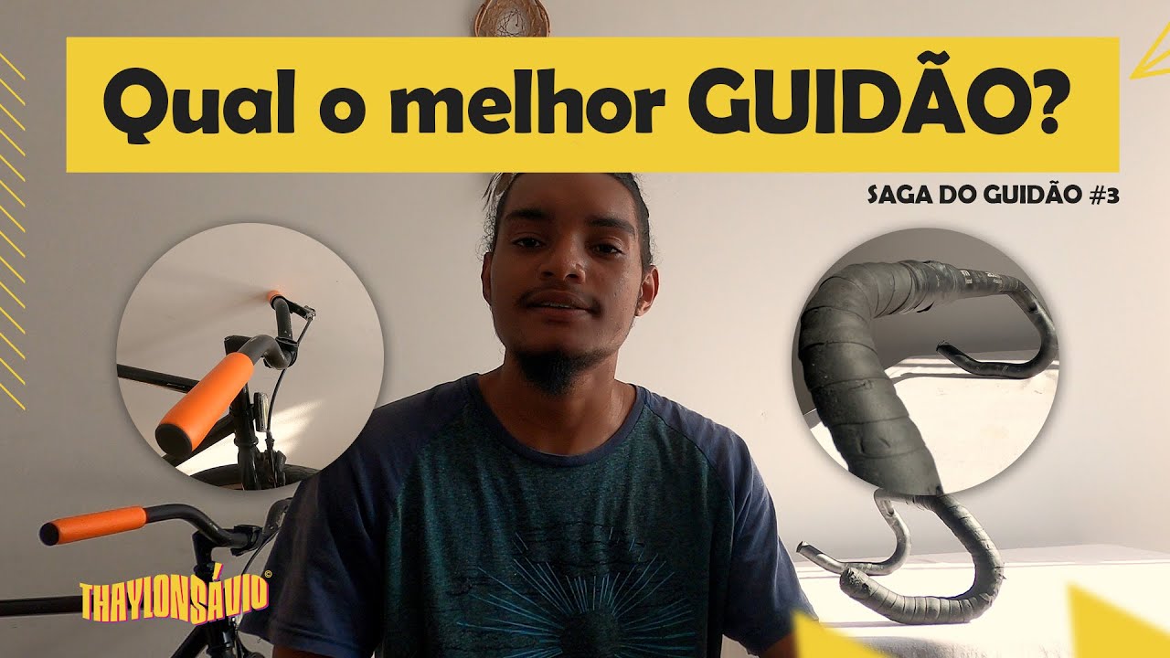 DIFEREN&Ccedil;A DO GUID&Atilde;O DROP E RISER - QUAL MELHOR GUID&Atilde;O? | SAGA DO GUID&Atilde;O #3