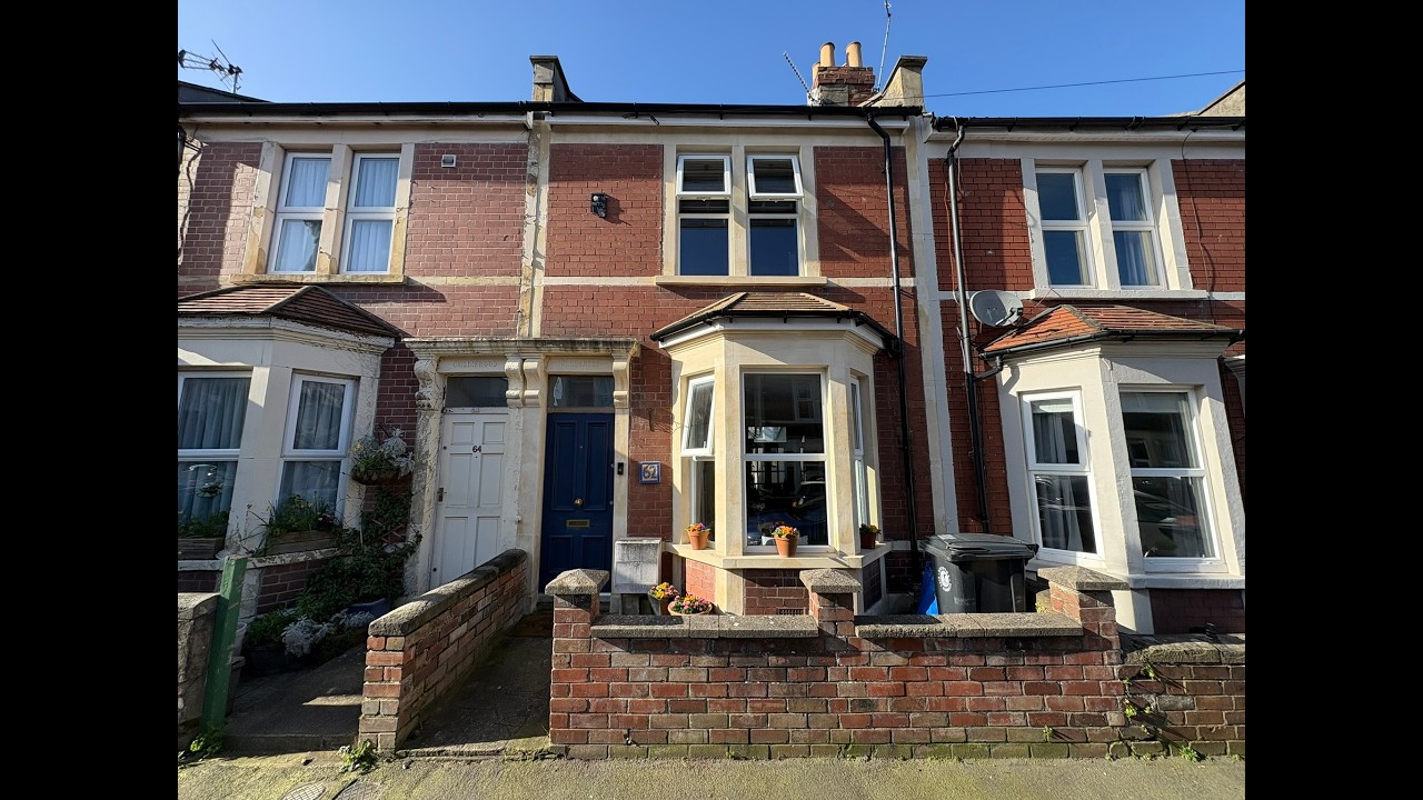 Ruby Street, Bedminster, BS3