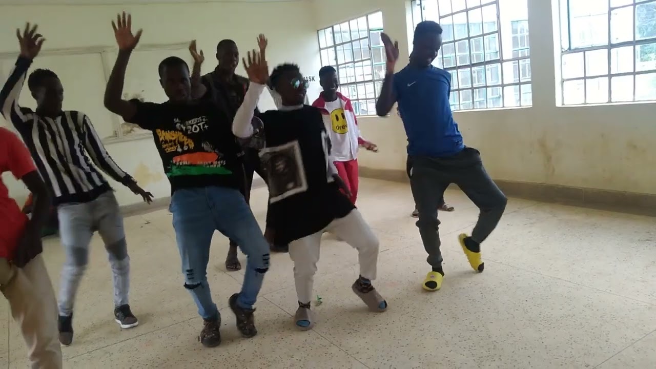 Forever by freely dance crew,,,,sigalagala,,,see what happen😅😊