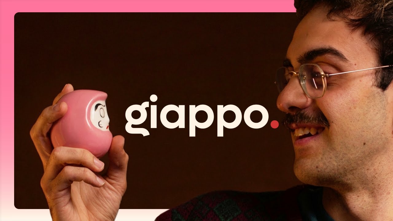 Siamo Giappo(nesi).