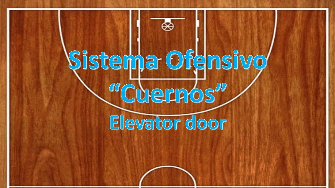 Descripción del sistema ofensivo 
