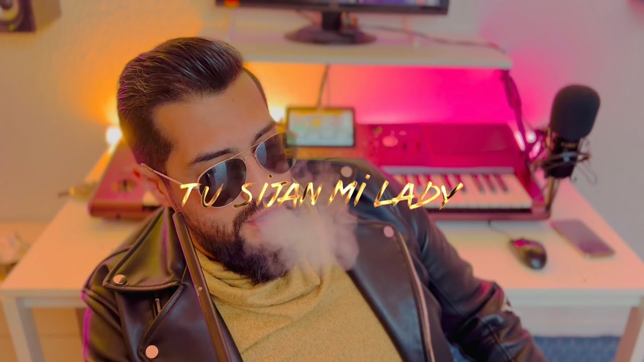 Ercan Toska 2022 Tu sijan mi Lady TikTok
