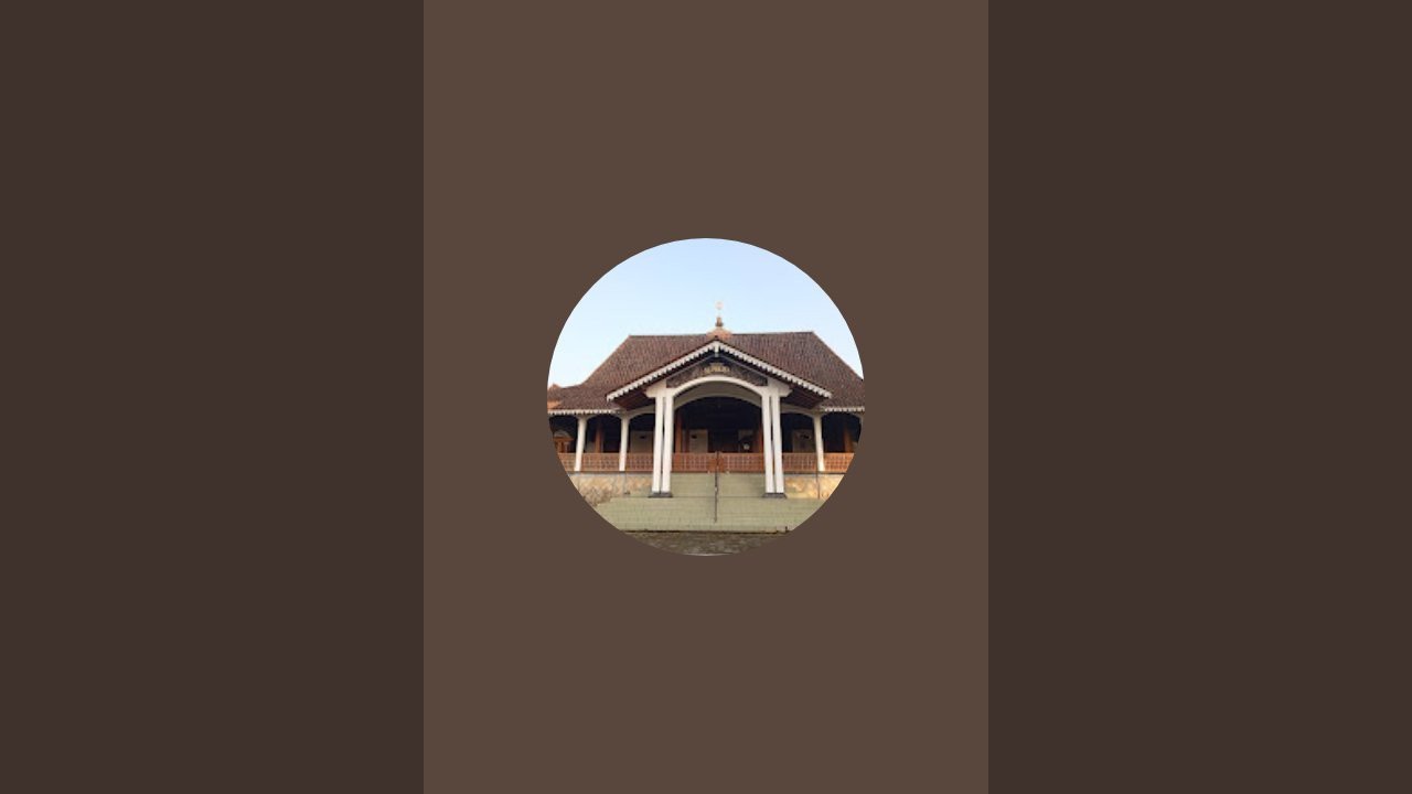 TURAHAN JALAN SEHAT SARUNGAN