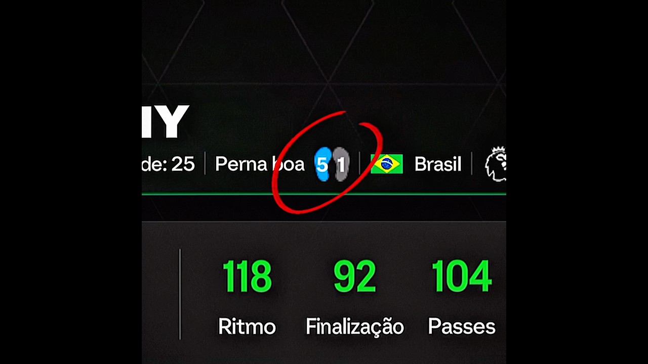 Goat Antony 🥶☠️ #eafc #fifamobile #eafcmobile #fifa
