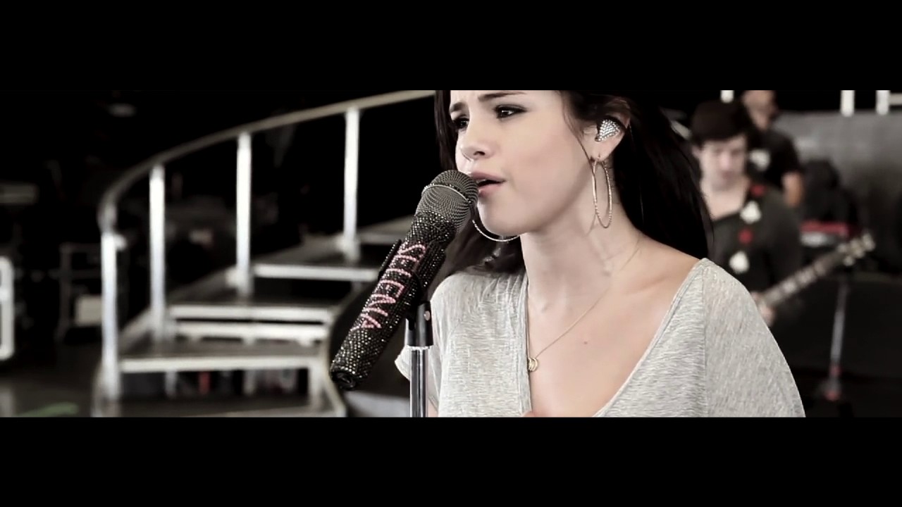 I'm Faded - Jelena Version (Selena and Justin)