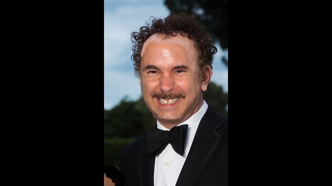 PFT's John C. Reilly SUPERCUT