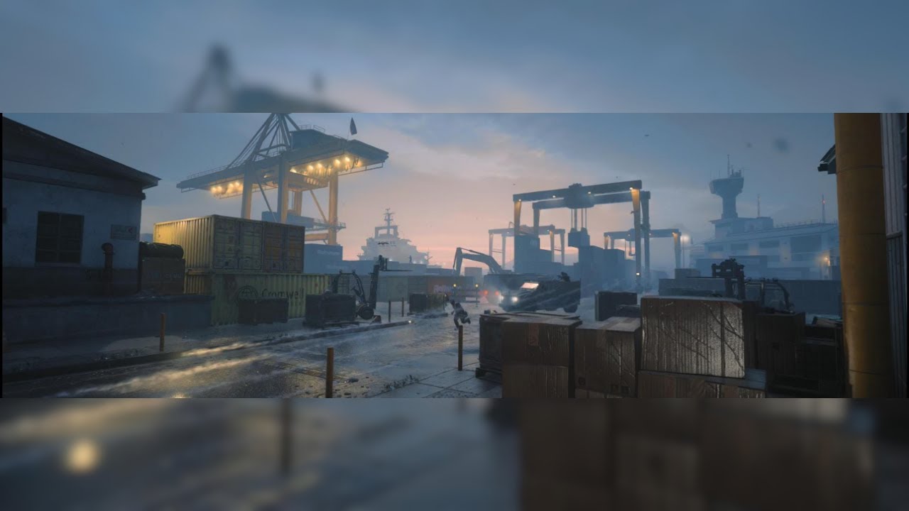 Modern Warfare III – Precious Cargo | Campaign | 4K Ultrawide