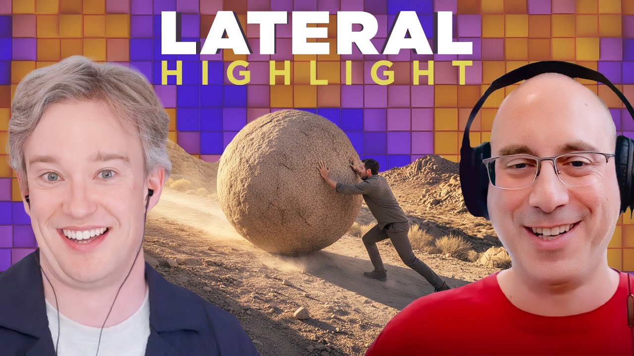 An ideal job for Sisyphus