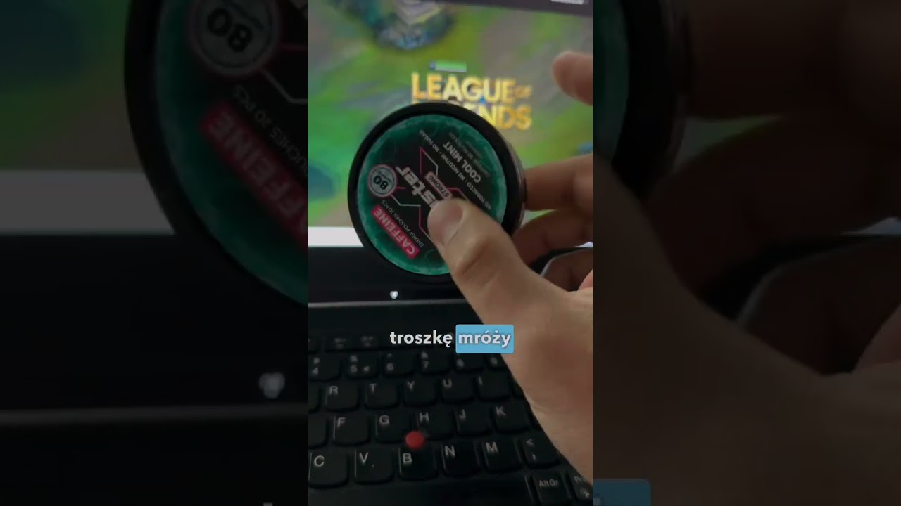 Po co Ci X-Booster? 😋