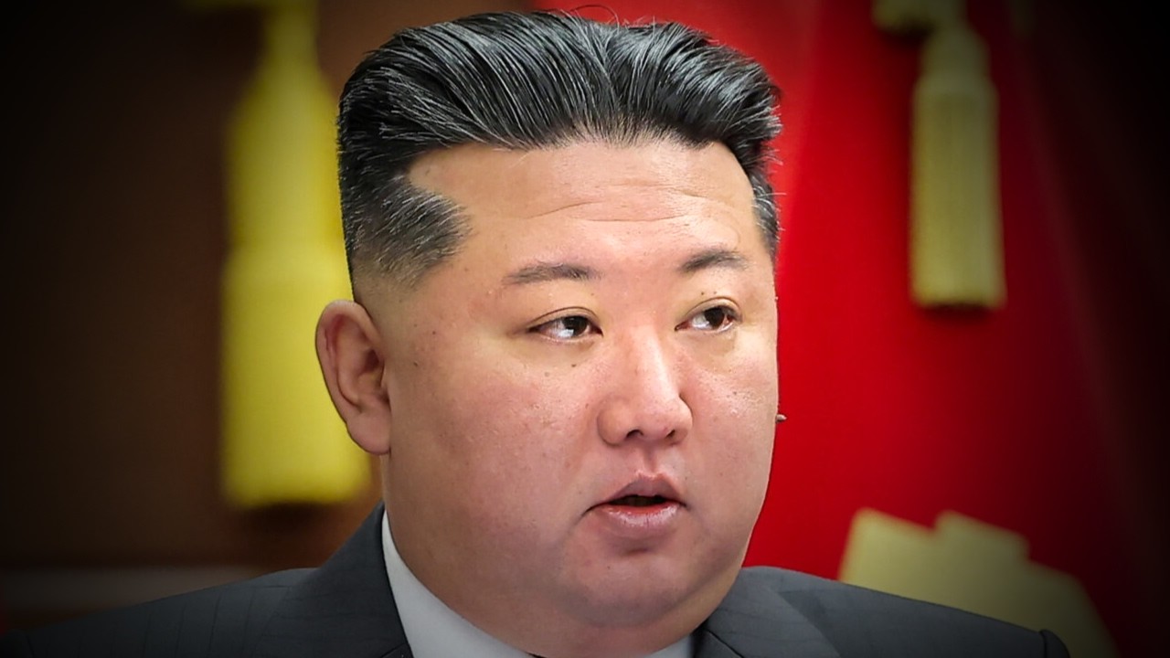 north korea is doing surprisingly well???