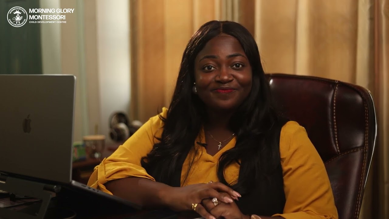 Thank You for Standing With Us | A Year-End Message from Morning Glory MCDC