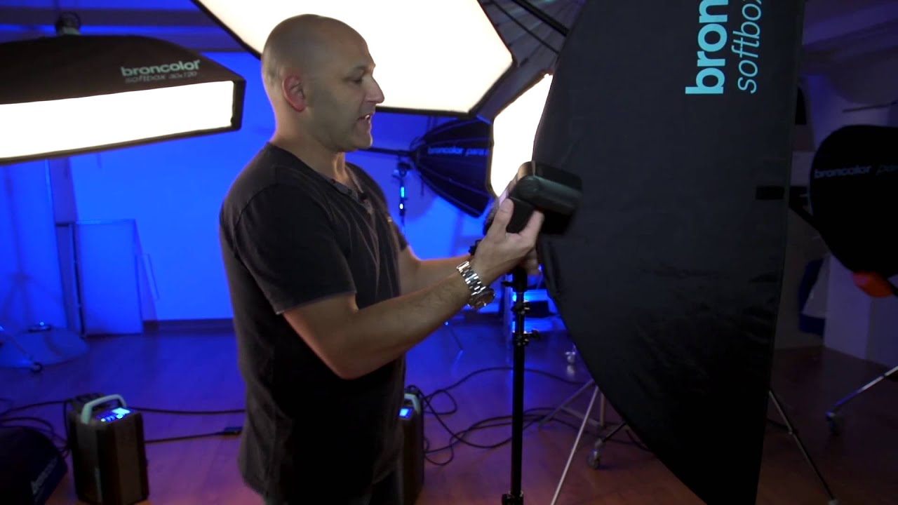 New Softbox Range with Speedlite Adaptors & More!
