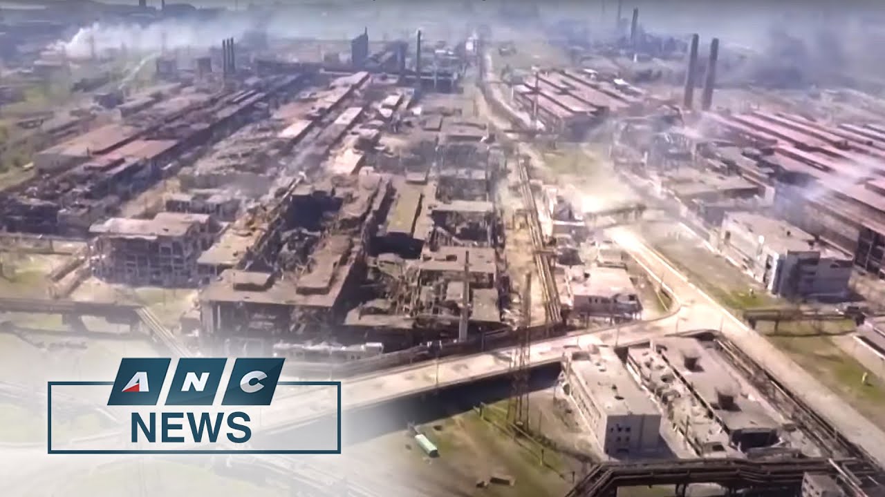 Russia: Western aid has slowed offensive but will not prevent victory in Ukraine | ANC