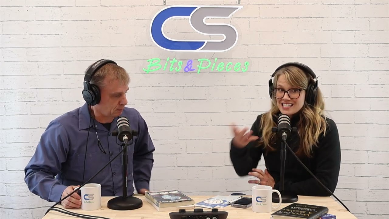 S2E1 More Than An Online Store, Part 1