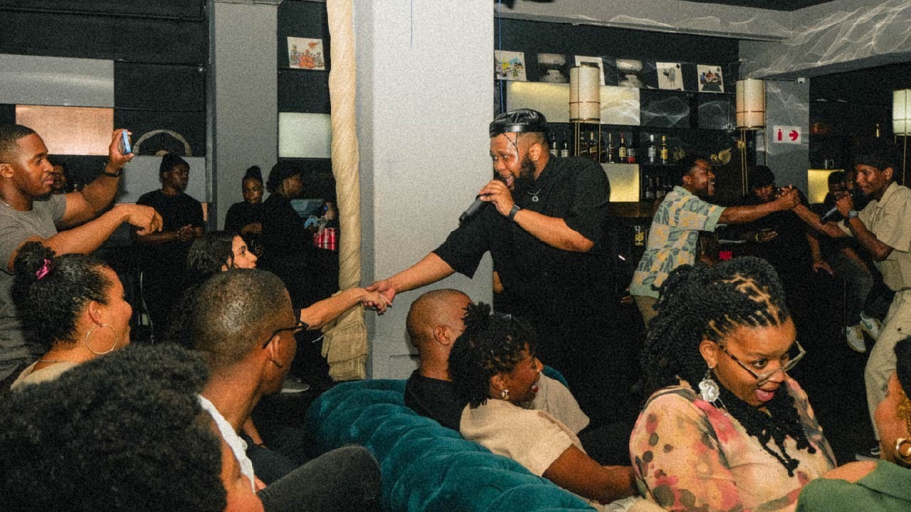 ByLwansta Live at Untitled Basement (2024)