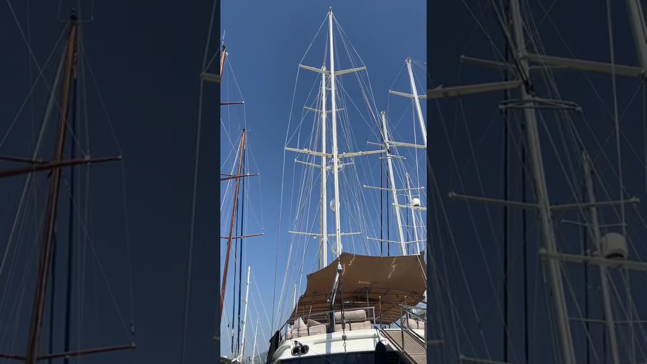 Luxury Yacht Charter  I Noleggio Caicco Lusso - Opus Yachting    