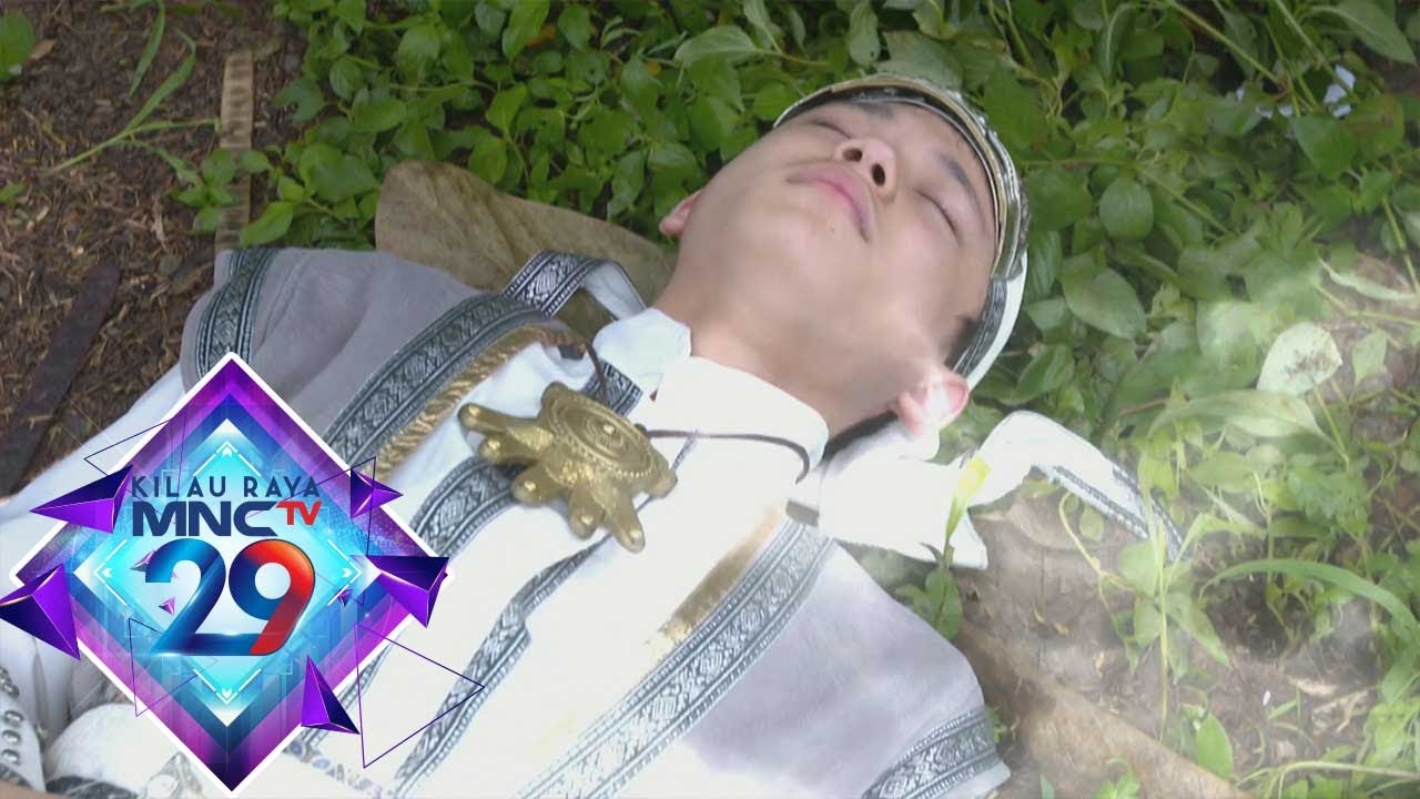 Kian Santang Terluka melawan Yudakara dan Ardalepa - Kilau Raya MNCTV 29