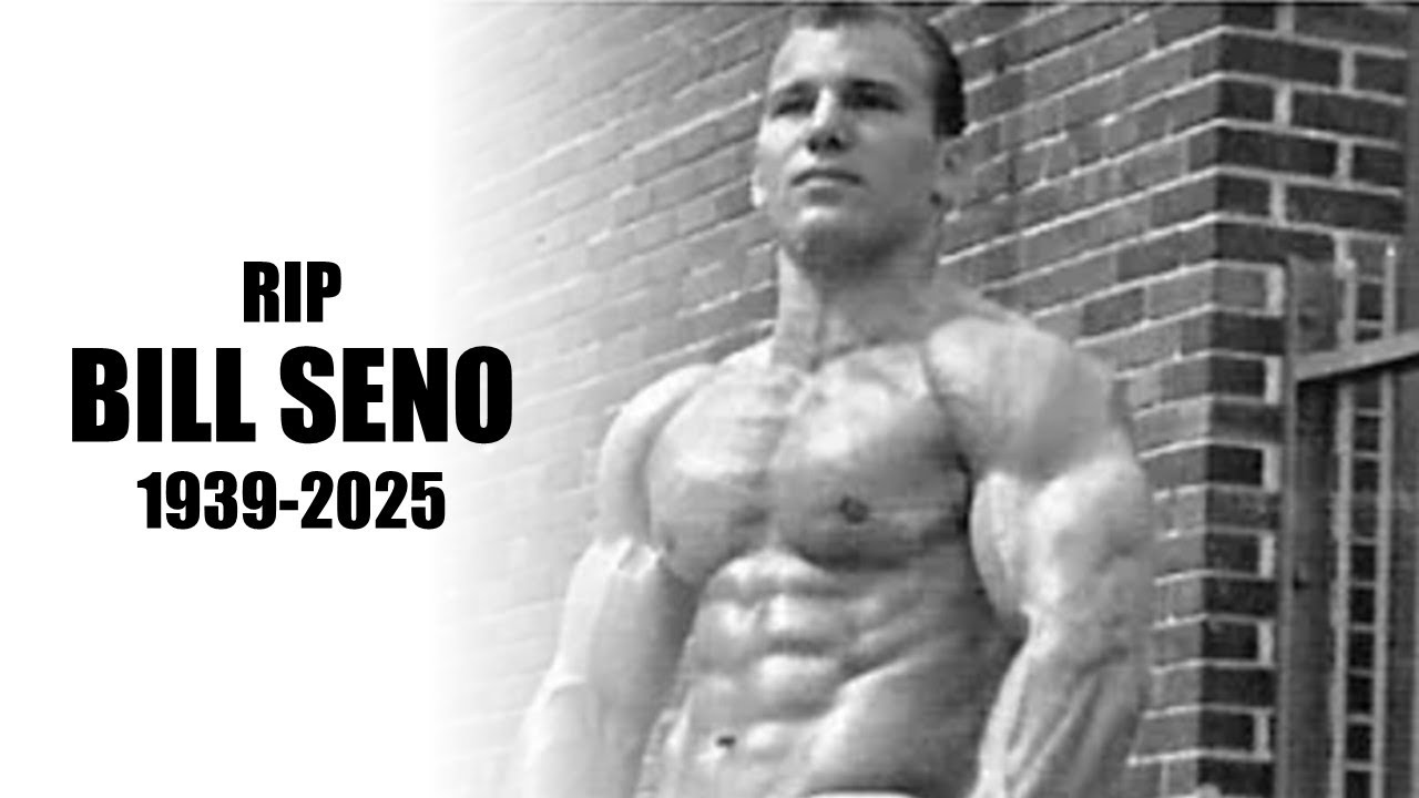 RIP Bill Seno
