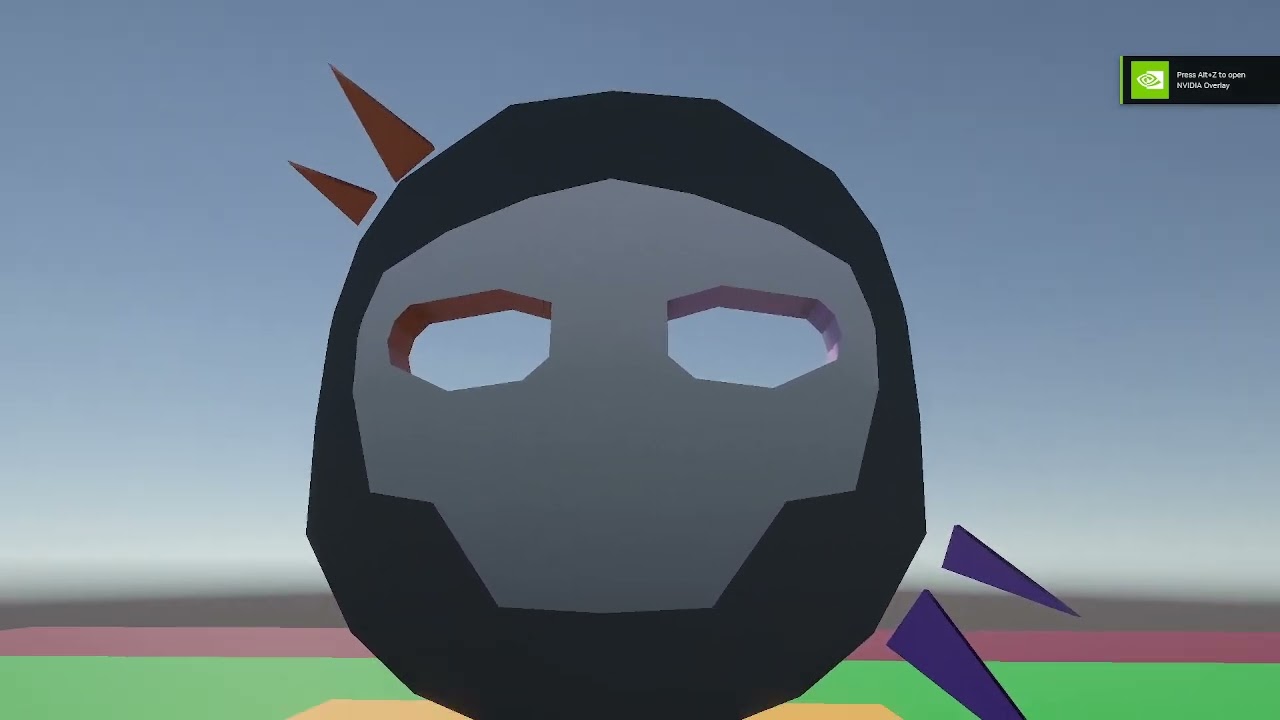 Update 6 (Build Game And test)