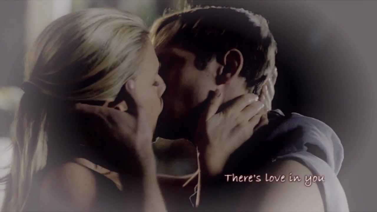 Eric & Sookie // Back to the start [1000+ subscribers]