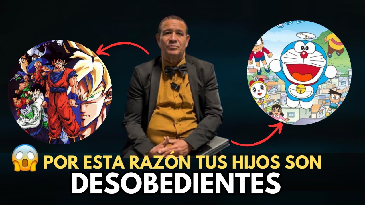 POR ESTA RAZON TUS HIJOS SON DESOBEDIENTES Y REBELDES #restaurandolasanadoctrina