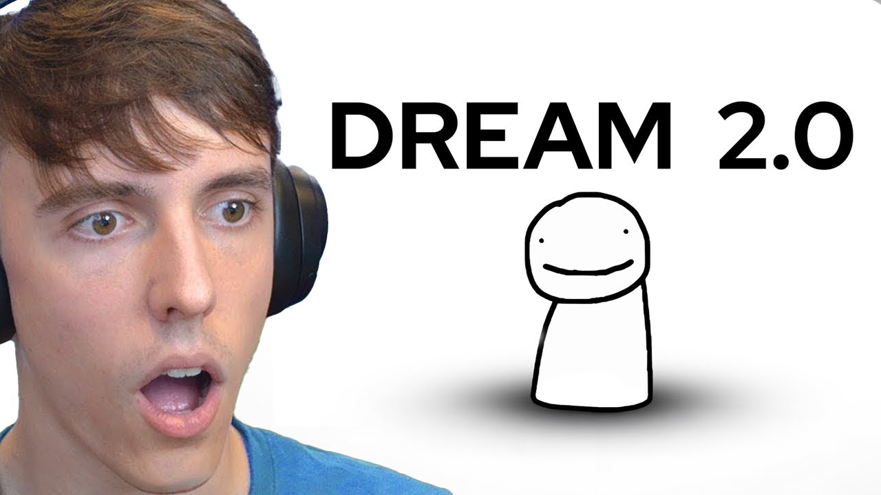 DrDonut Reacts To Dream 2.0
