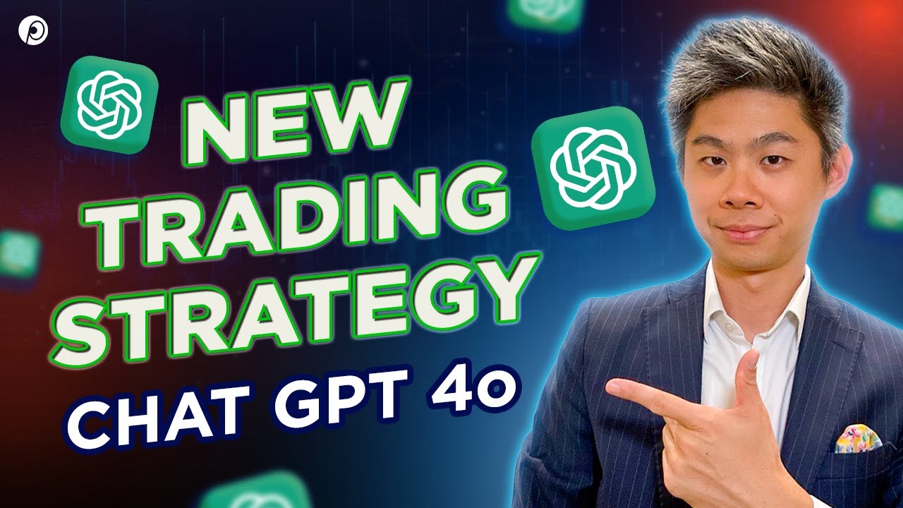 How to Build a Profitable Strategy with ChatGPT