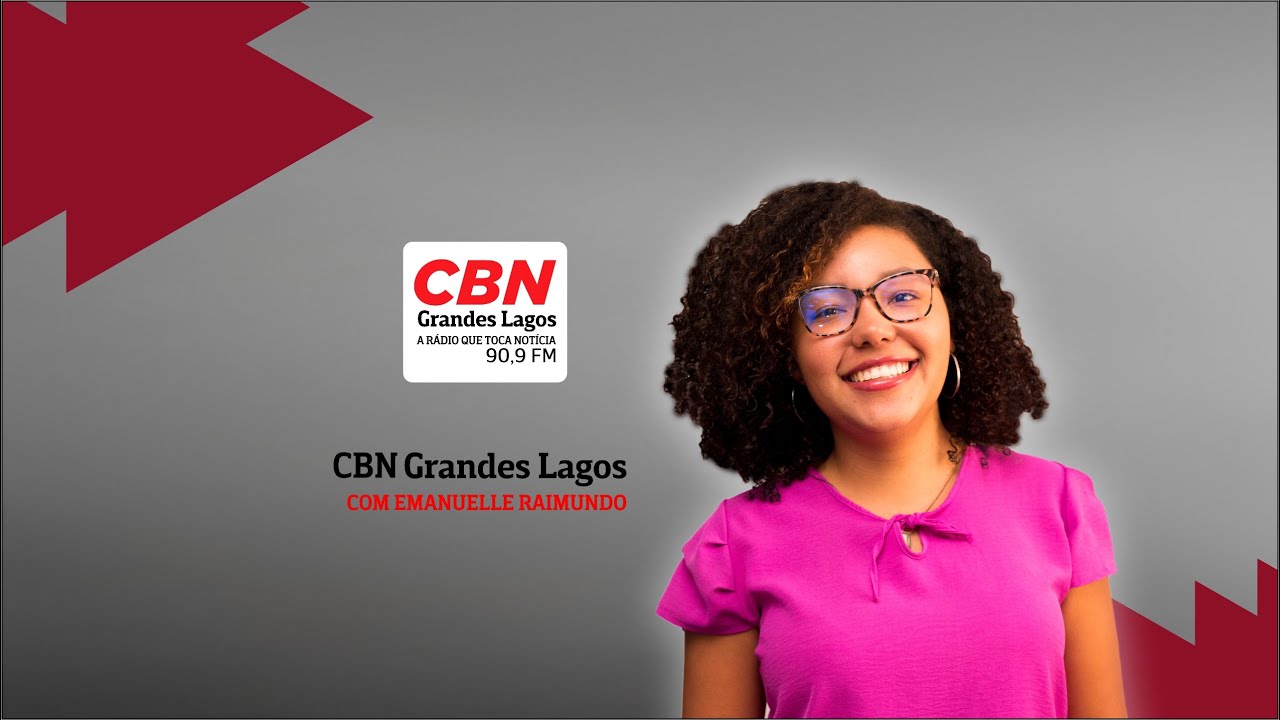 CBN GRANDES LAGOS - 24/12/2025