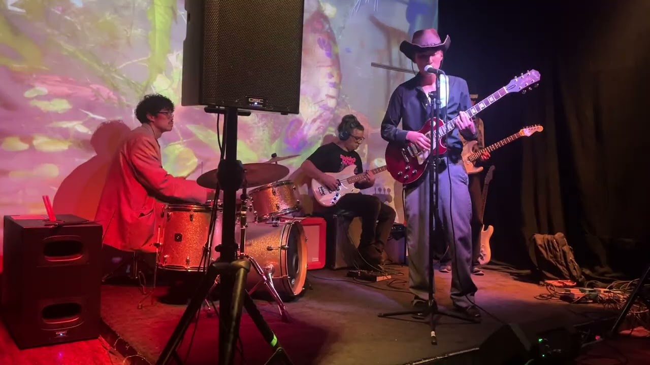 Serendipity, Live